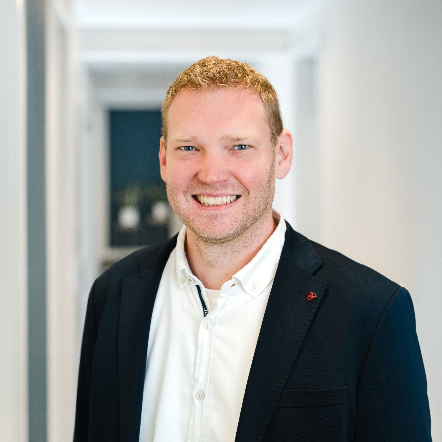 Markus Ossting - Steuerberater bei der Kanzlei Lotz und Partner